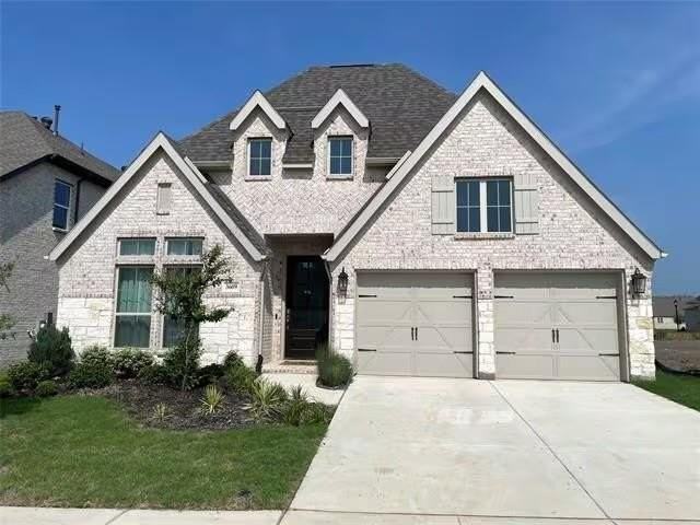 3609 Sawtooth Ln