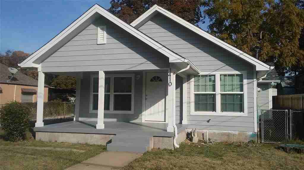 1410 Joplin St