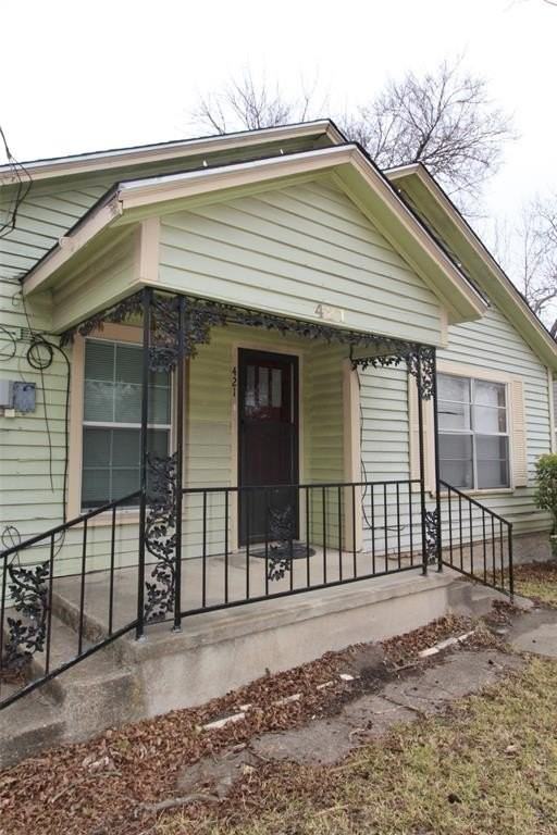 421 Dr Martin Luther King Jr Blvd - Photo 2 of 17