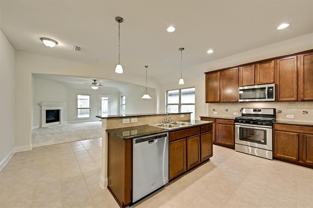 816 Bird Creek Dr - Photo 1 of 1