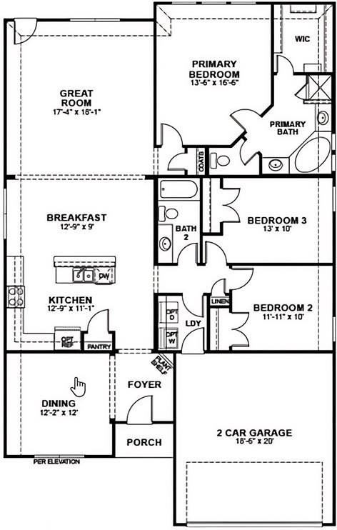 816 Bird Creek Dr - Photo 3 of 29