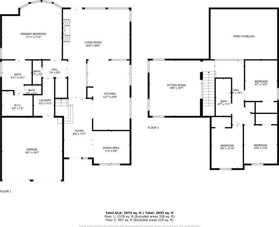 4525 Sandra Lynn Dr - Photo 3 of 37