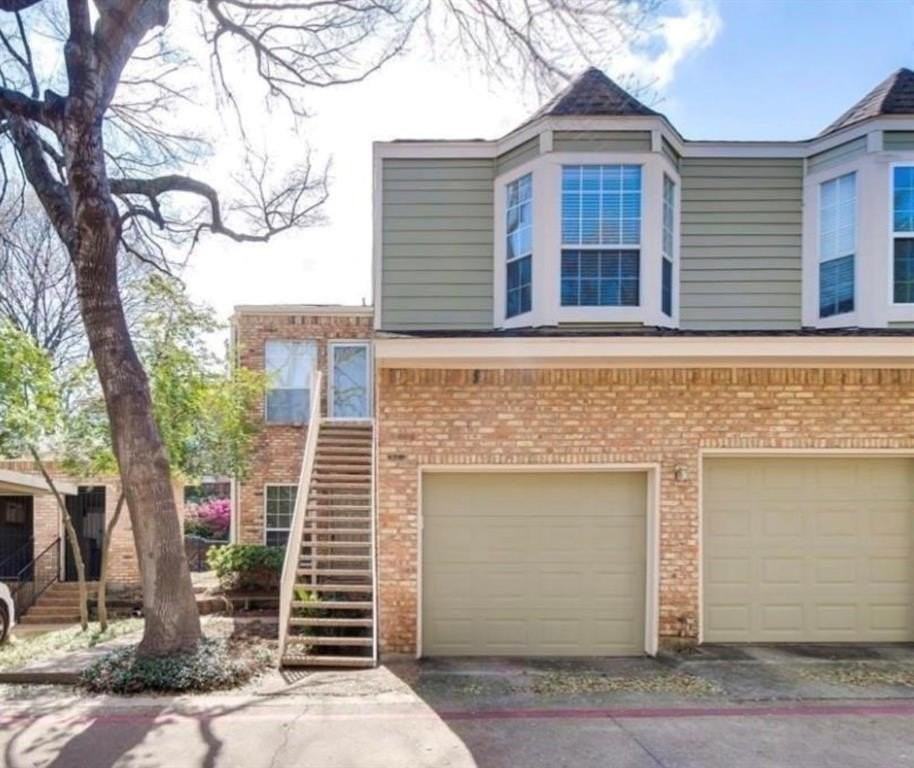 7151 Gaston Ave #1008