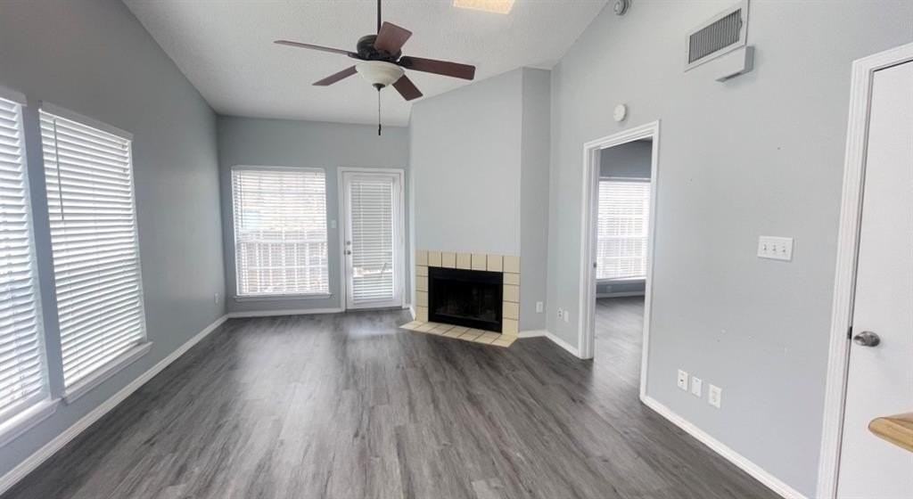 7151 Gaston Ave #1008 - Photo 5 of 7