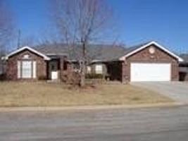 featured image of 5280 Western Plains Ave