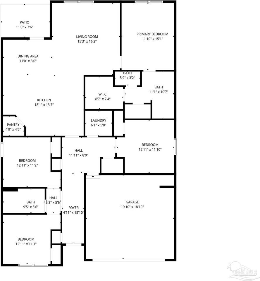7457 Steeplechase Blvd - Photo 2 of 29