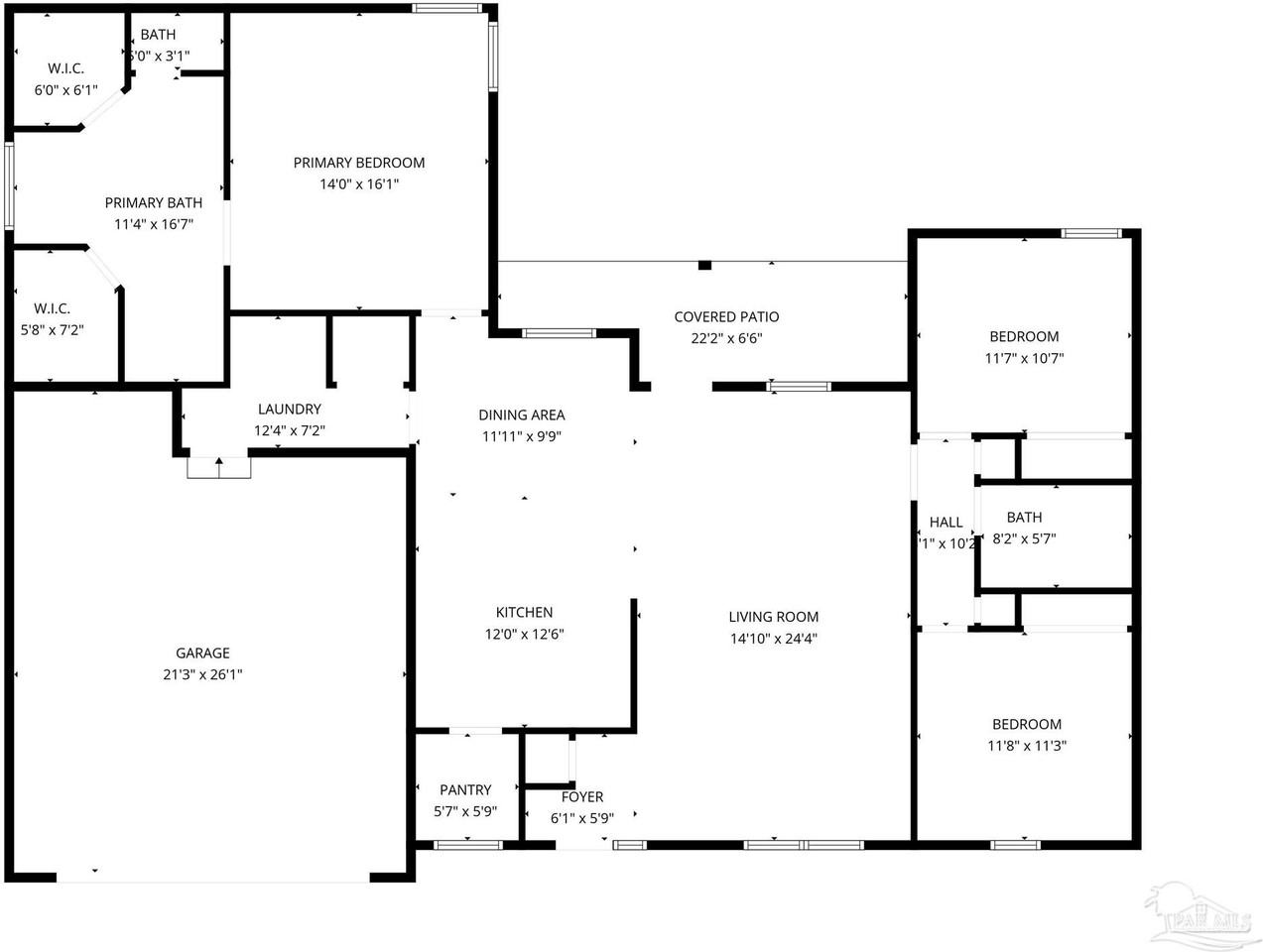 1671 Eagle Ter - Photo 3 of 34