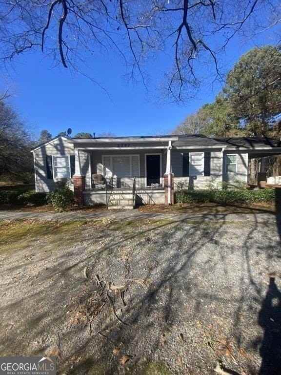 2397 Sandy Plains Rd - Photo 2 of 17