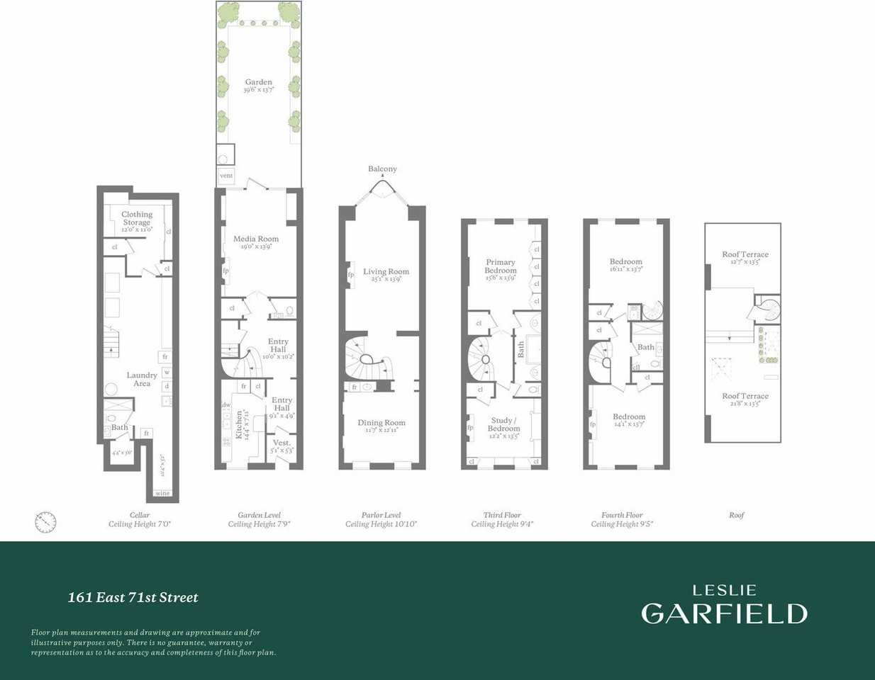 161 E 71st St - Photo 2 of 2