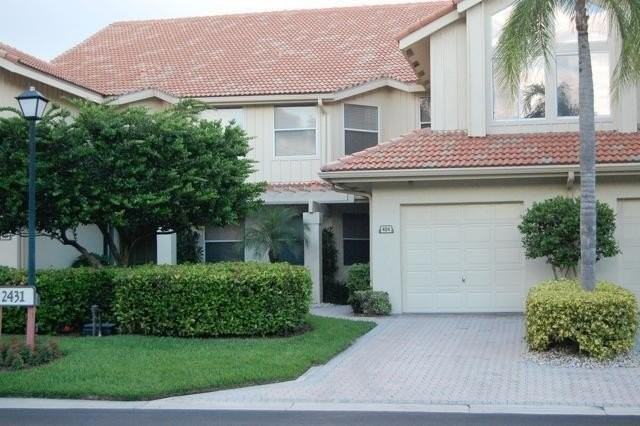 2431 Nw 59th St #404