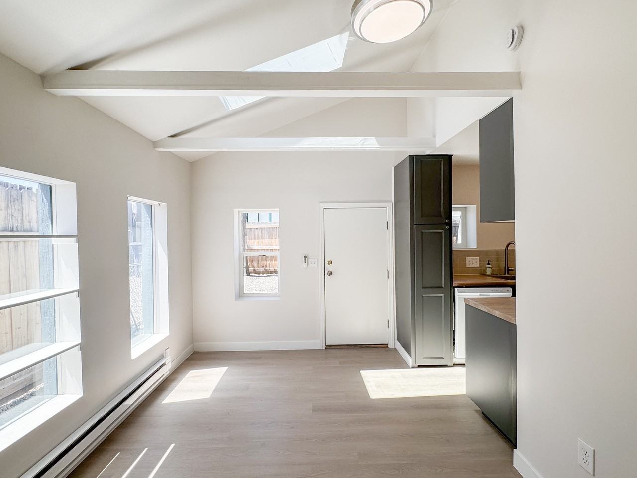 2070 1/2 S Gilpin St #1 - Photo 2 of 17