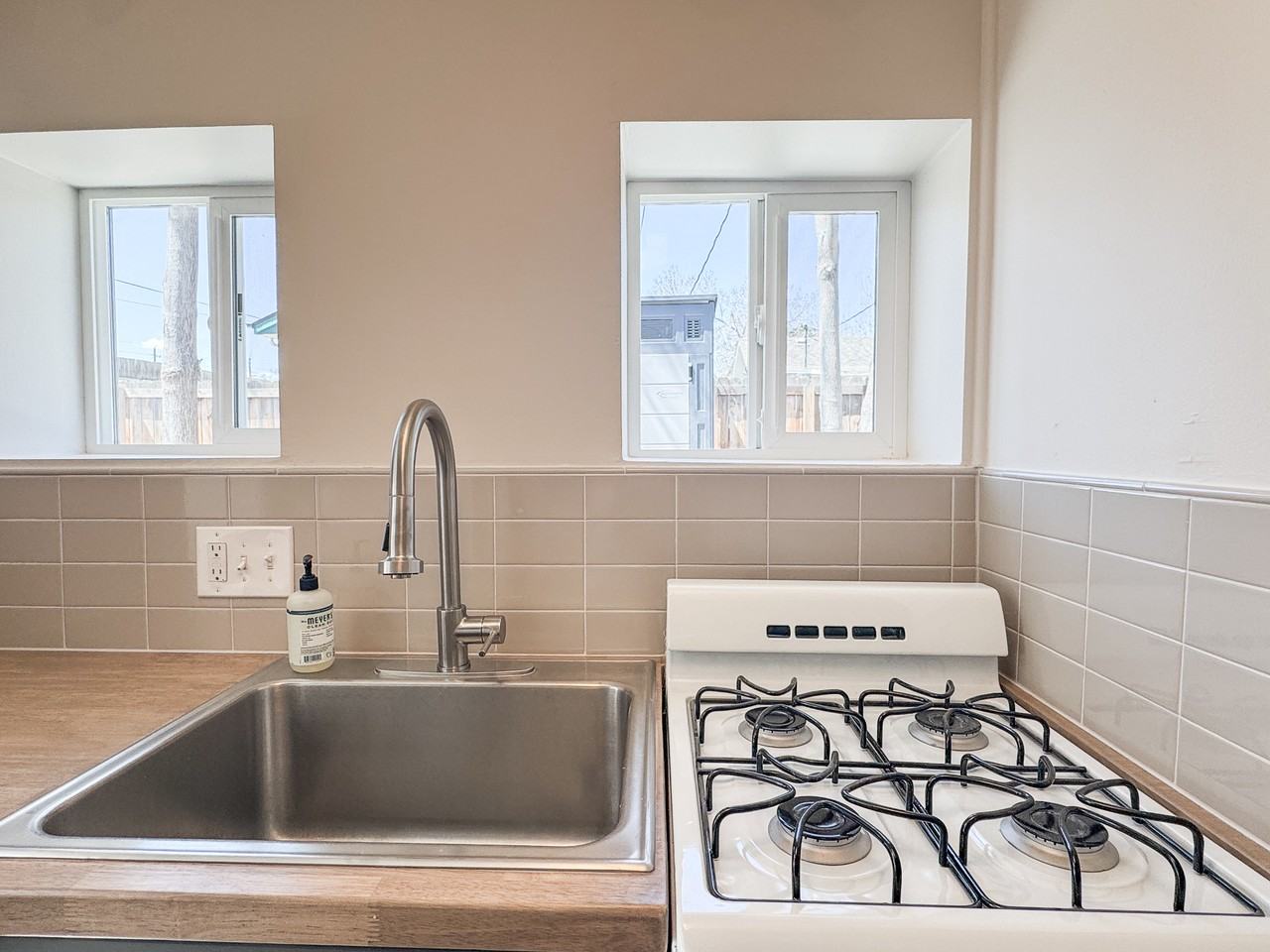 2070 1/2 S Gilpin St #1 - Photo 5 of 17