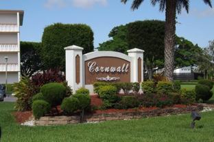 4014 Cornwall A #4014 - Photo 1 of 1