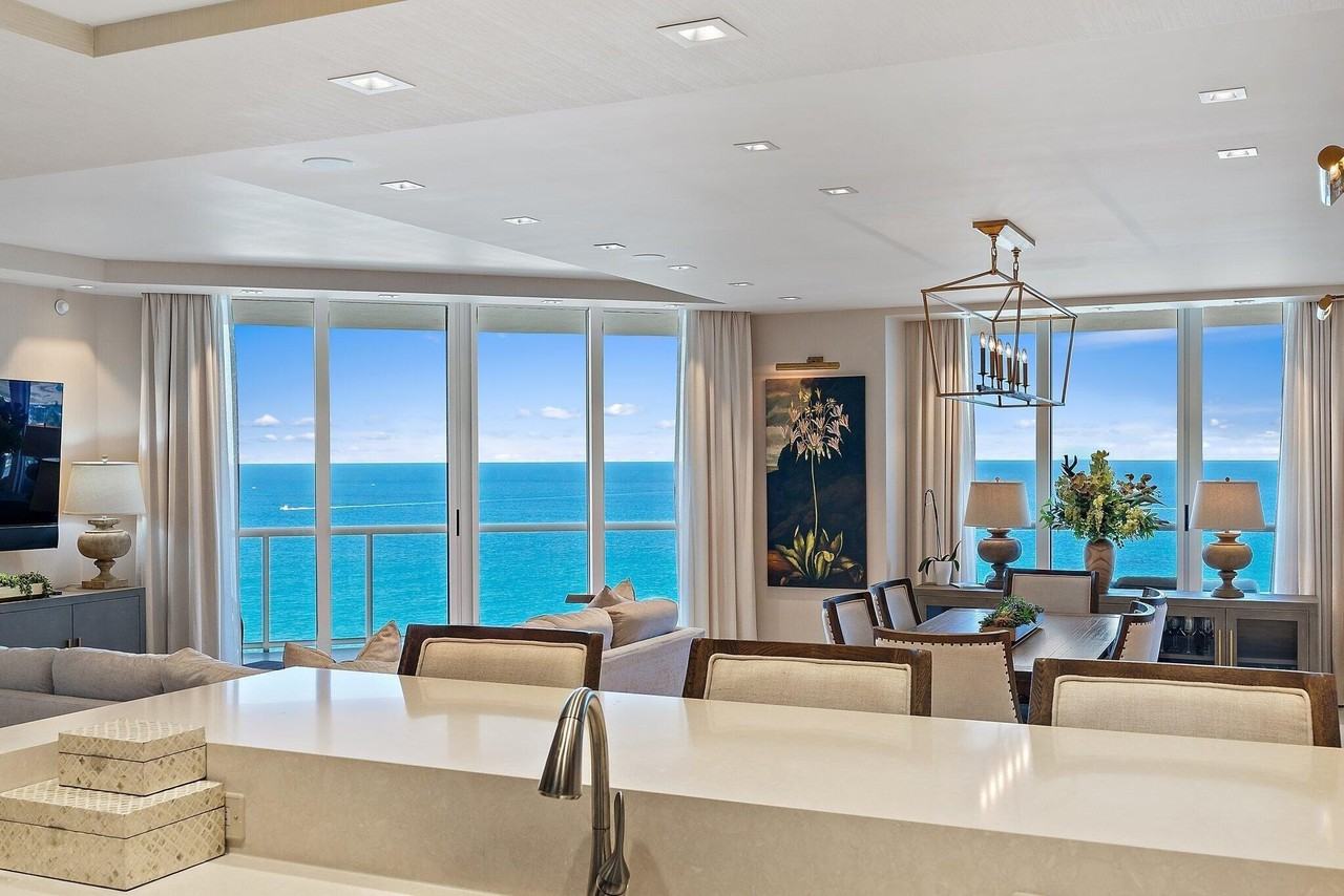 2700 N Ocean Dr #2304B