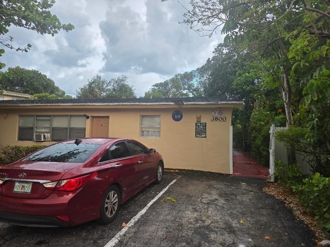 3800 Sw 2nd Ct #1-6 - Photo 2 of 11