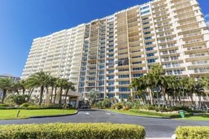 featured image of 4301 N Ocean Blvd #A206