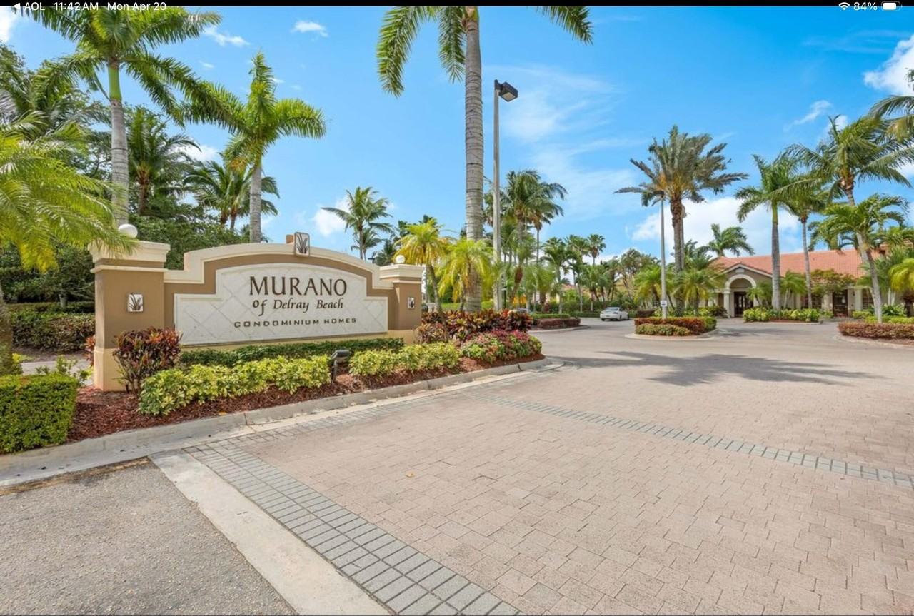 15085 Michelangelo Blvd #202