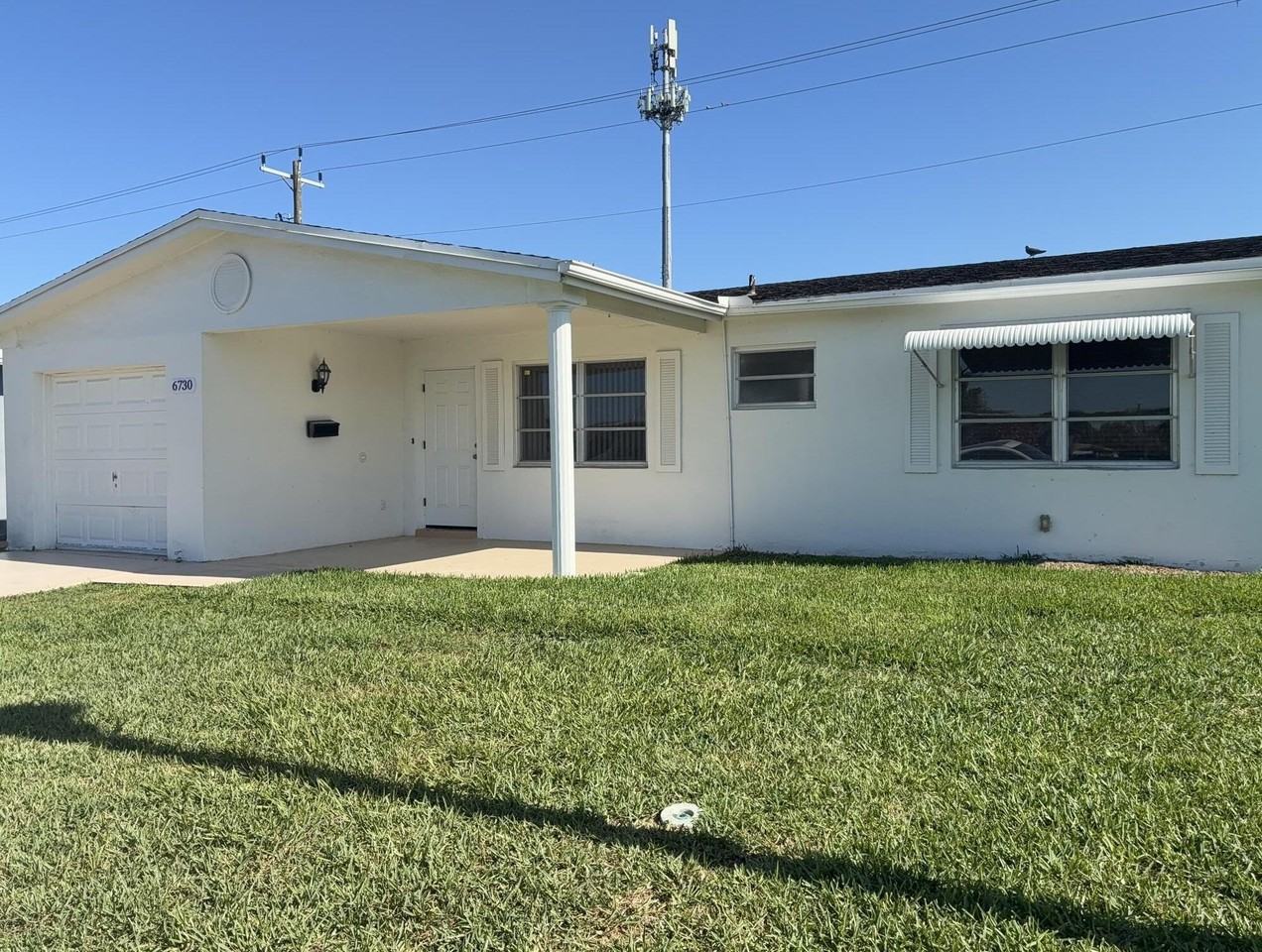 6730 Nw 9th St - Photo 3 of 28