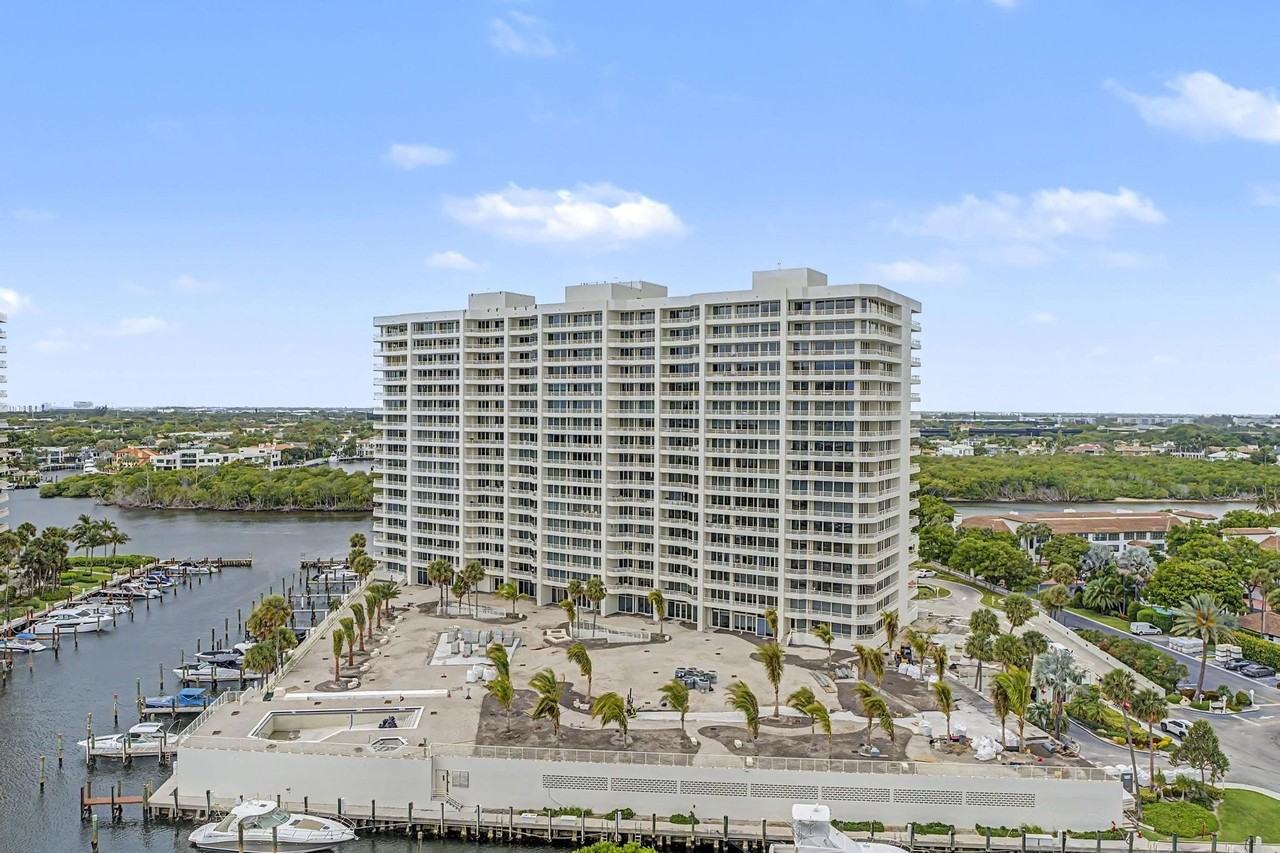 4201 N Ocean Blvd #203
