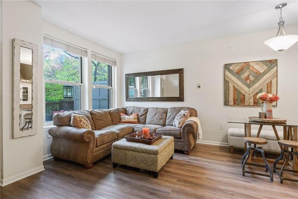 680 N 2nd St #114 - Photo 4 of 23