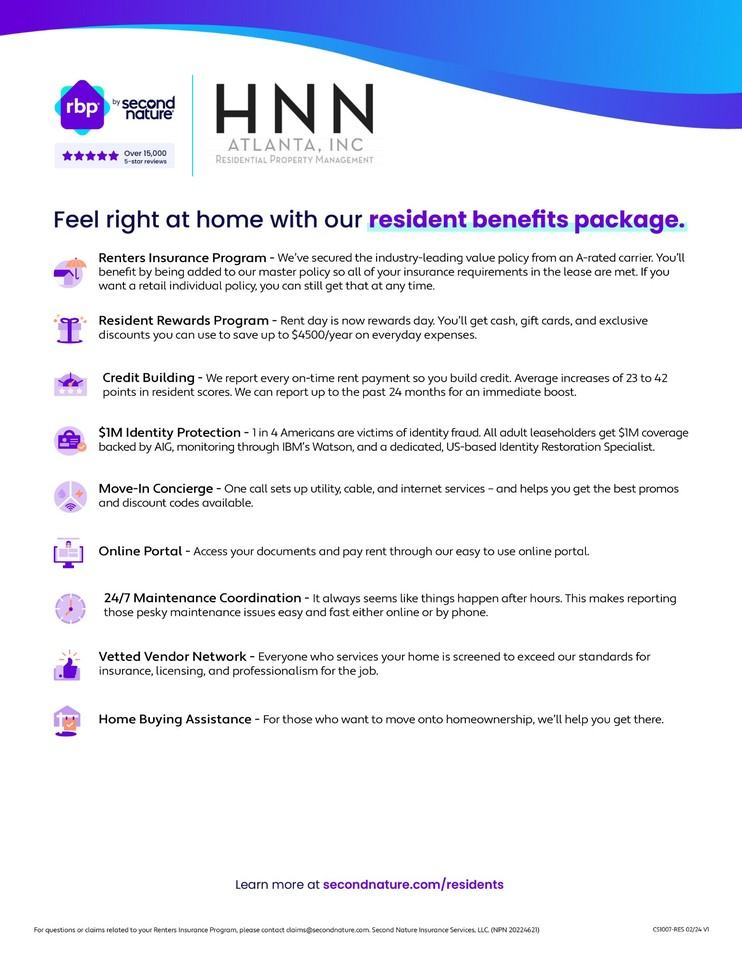 1171 Woodland Avenue NortheastUnit 6 #6 - Photo 6 of 6