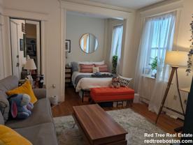 1665 Commonwealth Ave #U8 - Photo 1 of 1