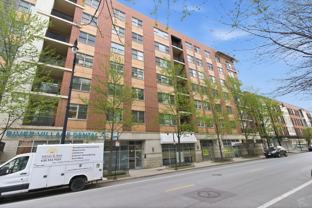 873 N Larrabee St #507 - Photo 1 of 1