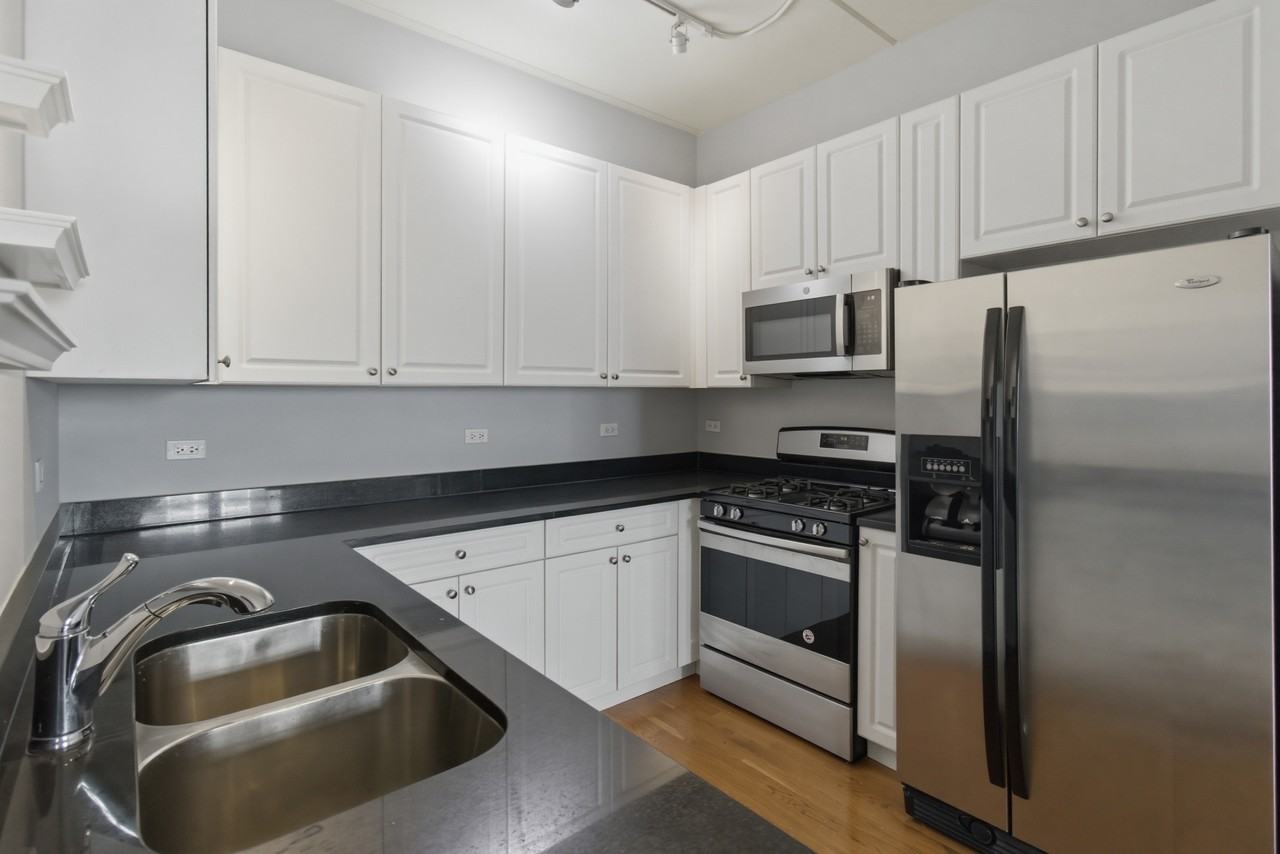 873 N Larrabee St #507 - Photo 4 of 11