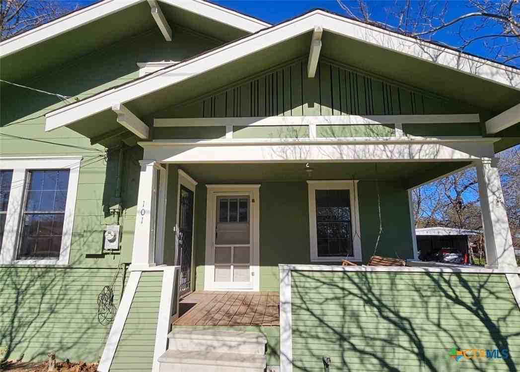 101 Santa Clara St - Photo 2 of 28