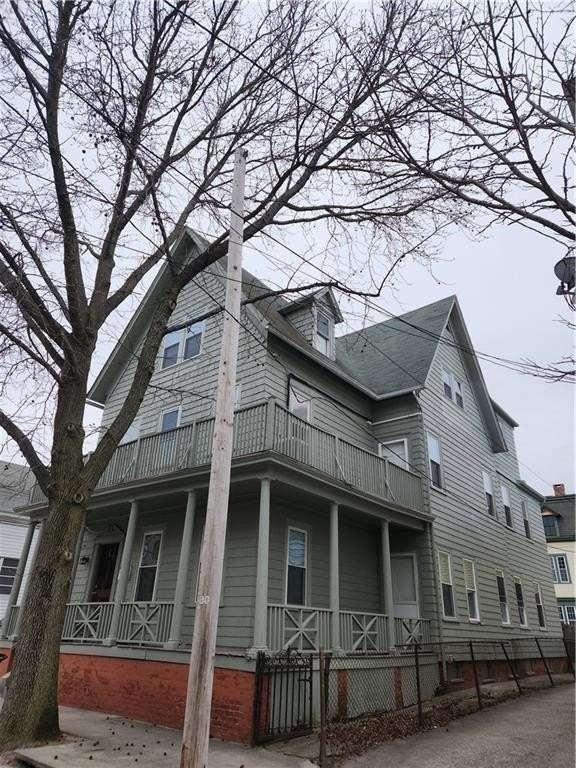 41 Brighton St #3