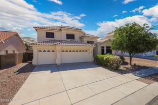 831 S Rincon Rising Rd - Photo 1 of 1