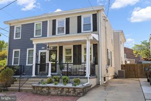 1503 N Scott St - Photo 1 of 1