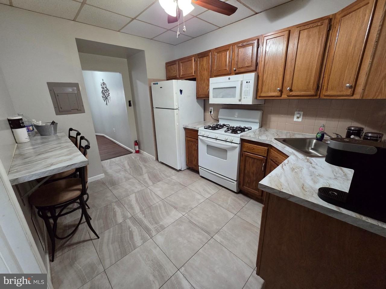 312 Concord Ave #1 - Photo 6 of 9