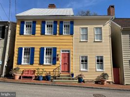 featured image of 30 Cornhill St
