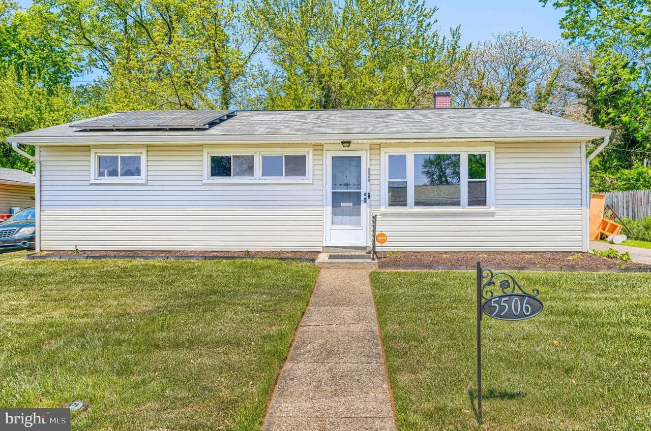 5506 Adleigh Ave - Photo 2 of 29