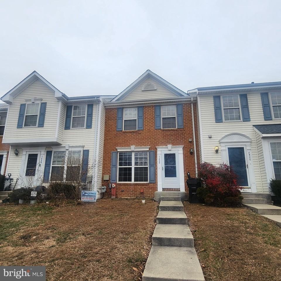 7438 Catterick Ct