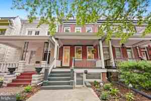 featured image of 1411 King St #A
