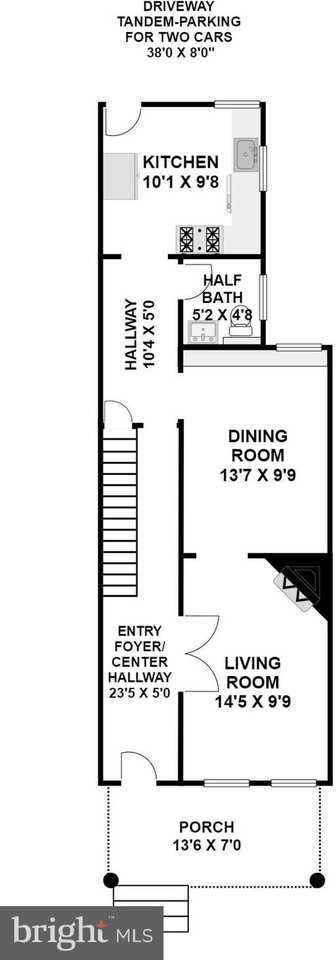 1411 King St #A - Photo 4 of 50