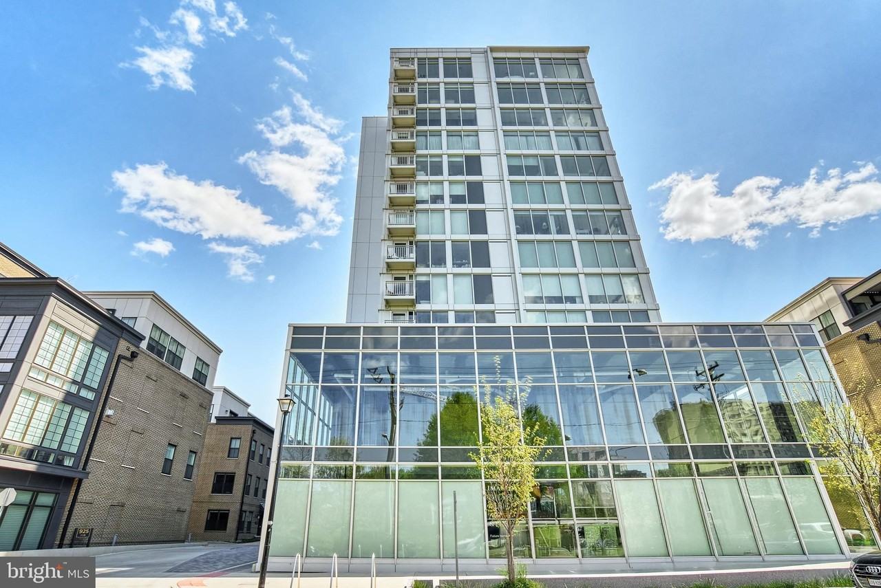 925 N Fairfax St #1004