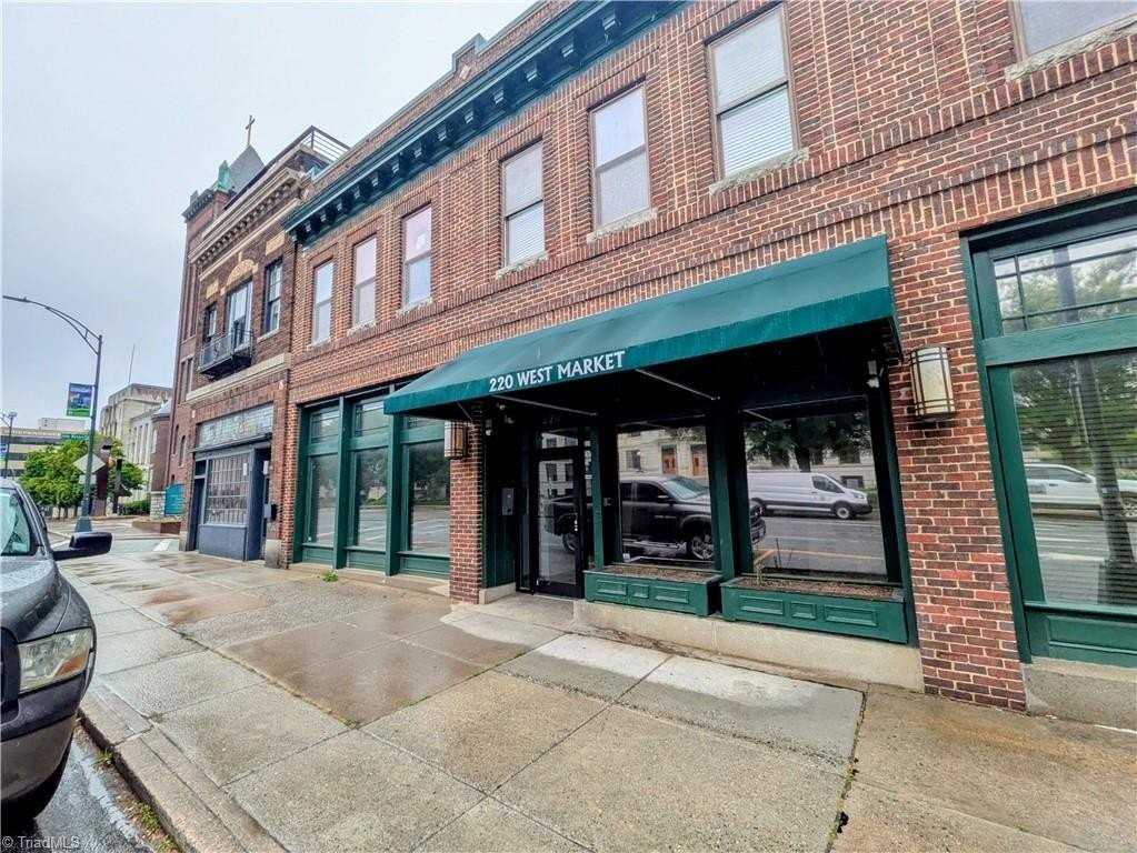 220 W Market St #311