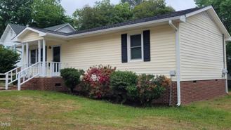 415 S Fayetteville St - Photo 1 of 1