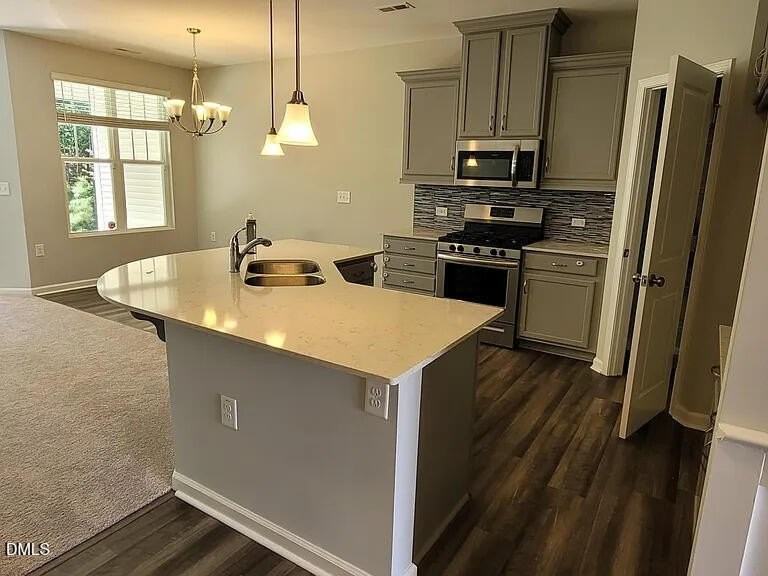 1036 Brightskies St - Photo 3 of 9