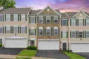 featured image of 1228 Gneiss Dr