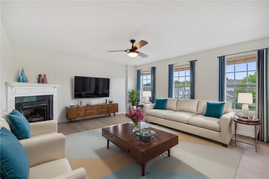 1228 Gneiss Dr - Photo 2 of 21