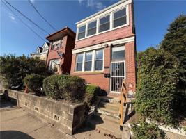 featured image of 7709 Bennett St #1