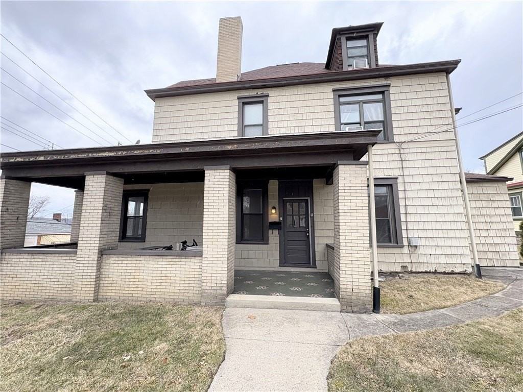 122 Dinsmore Ave #1