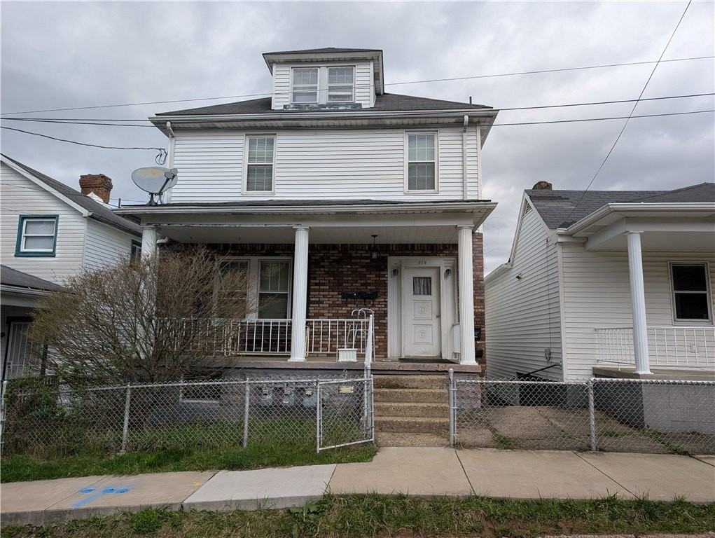 619 Conrad Ave #2