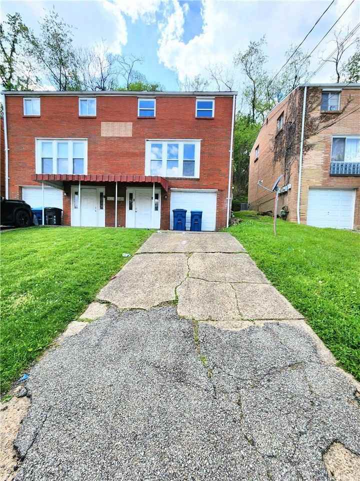 463 Idlewood Rd