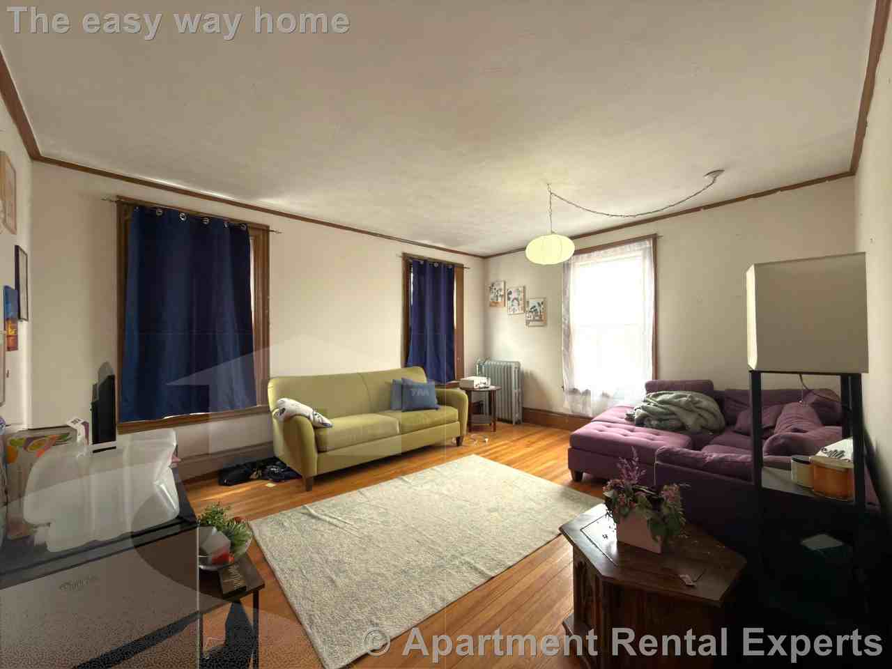 19B Strathmore Rd