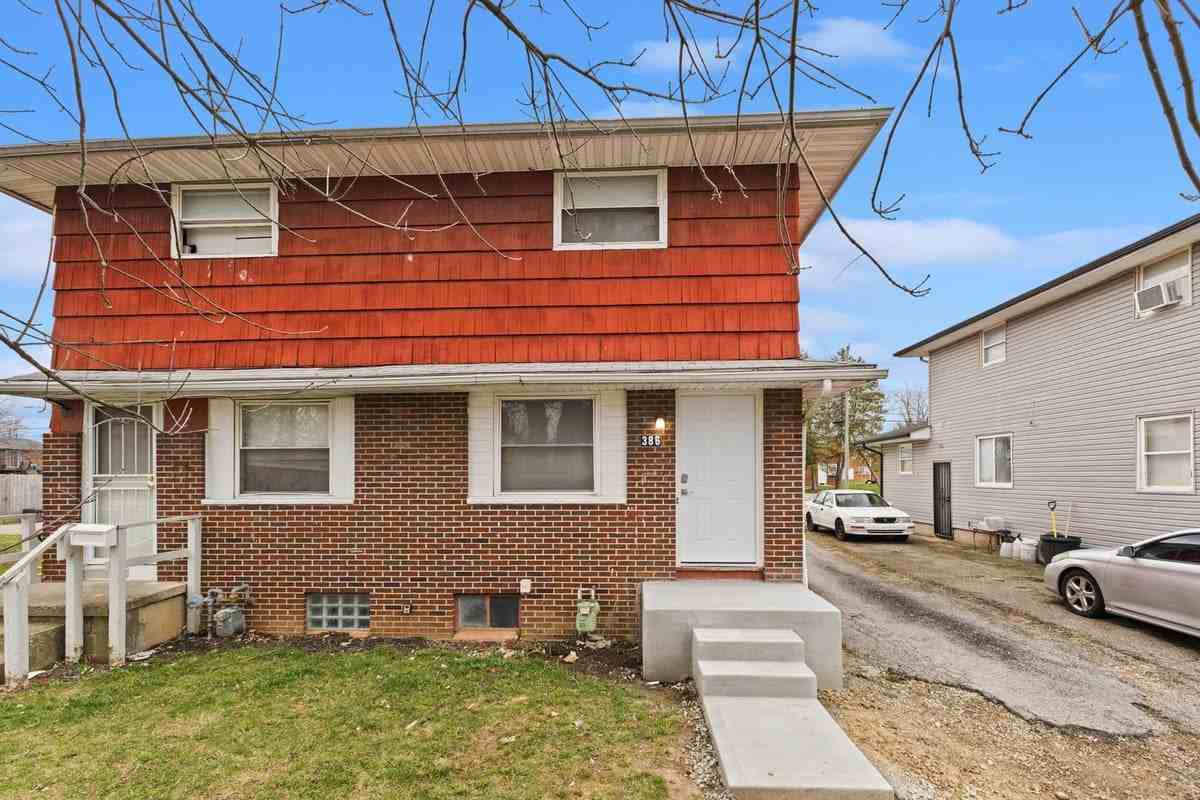 384386 S Napoleon Ave #386S